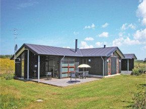 Holiday home Toftekrogen Løkken